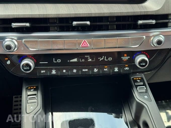 2024 Kia Telluride SX - miniatura 29