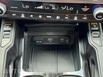 2024 Kia Telluride SX - miniatura 30