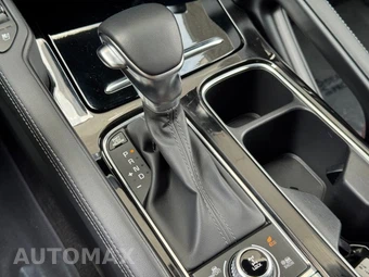 2024 Kia Telluride SX - miniatura 31