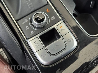 2024 Kia Telluride SX - miniatura 32
