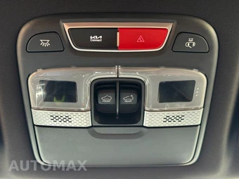 2024 Kia Telluride SX - miniatura 35