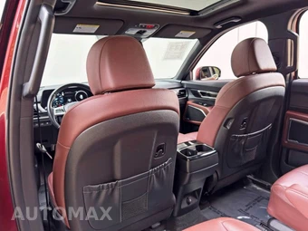 2024 Kia Telluride SX - miniatura 37