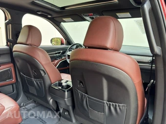 2024 Kia Telluride SX - miniatura 38