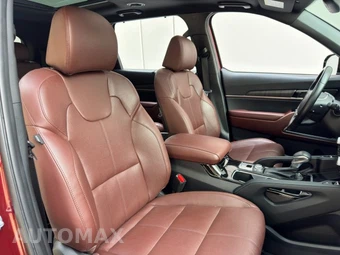 2024 Kia Telluride SX - miniatura 39