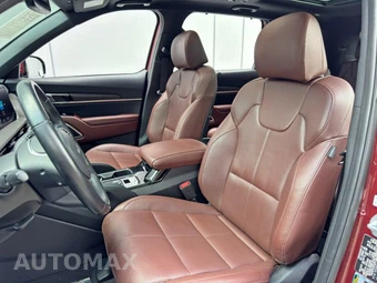 2024 Kia Telluride SX - miniatura 40