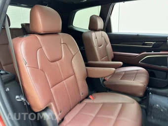 2024 Kia Telluride SX - miniatura 41