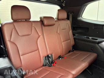 2024 Kia Telluride SX - miniatura 42