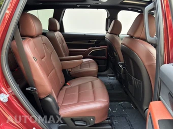 2024 Kia Telluride SX - miniatura 43