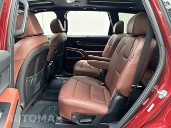 2024 Kia Telluride SX - miniatura 44