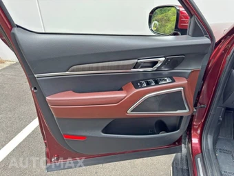2024 Kia Telluride SX - miniatura 45