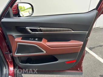2024 Kia Telluride SX - miniatura 47