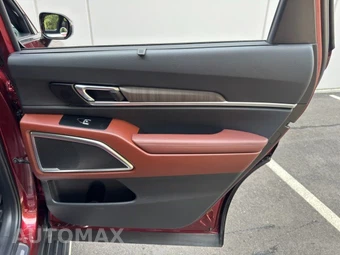 2024 Kia Telluride SX - miniatura 48