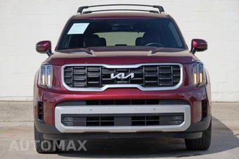 2024 Kia Telluride SX - miniatura 5