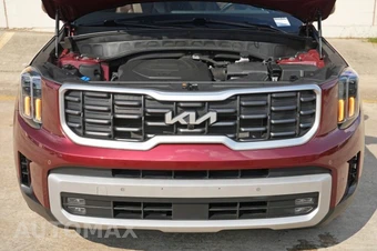 2024 Kia Telluride SX - miniatura 6
