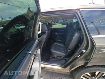 2024 Kia Telluride SX – miniatura 10