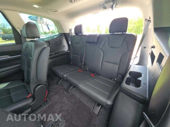 2024 Kia Telluride SX – miniatura 11