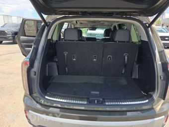 2024 Kia Telluride SX – miniatura 12