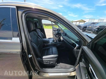 2024 Kia Telluride SX – miniatura 16