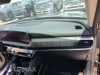 2024 Kia Telluride SX – miniatura 17