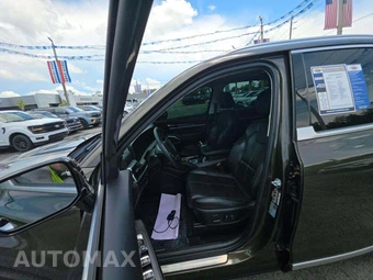 2024 Kia Telluride SX – miniatura 3