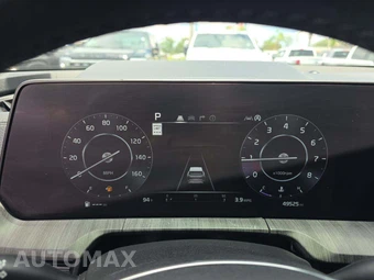 2024 Kia Telluride SX – miniatura 6