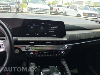 2024 Kia Telluride SX – miniatura 7