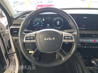 2024 Kia Telluride SX - miniatura 10