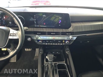 2024 Kia Telluride SX - miniatura 11