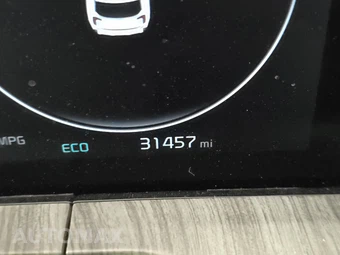2024 Kia Telluride SX - miniatura 12