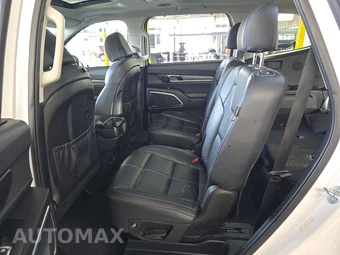 2024 Kia Telluride SX - miniatura 13