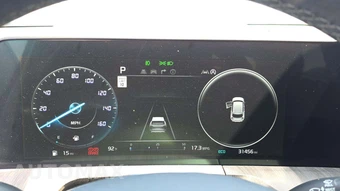 2024 Kia Telluride SX - miniatura 21
