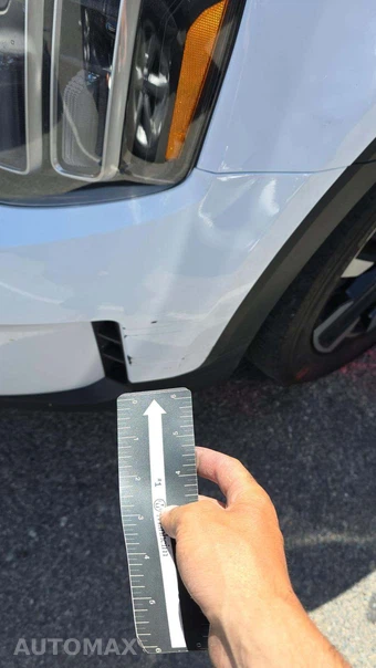 2024 Kia Telluride SX - miniatura 26