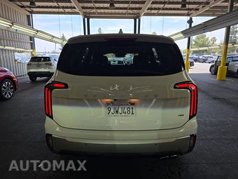 2024 Kia Telluride SX - miniatura 5