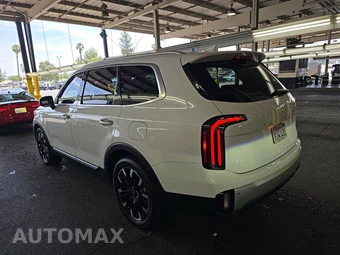 2024 Kia Telluride SX - miniatura 6