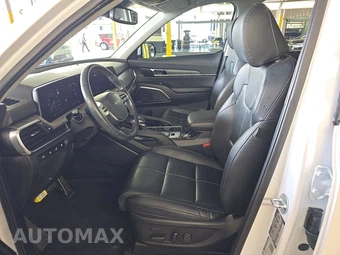 2024 Kia Telluride SX - miniatura 7
