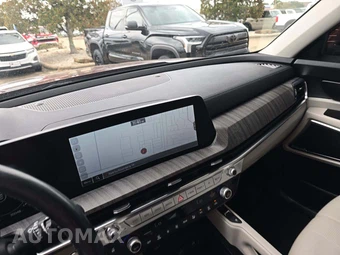 2024 Kia Telluride SX - miniatura 10