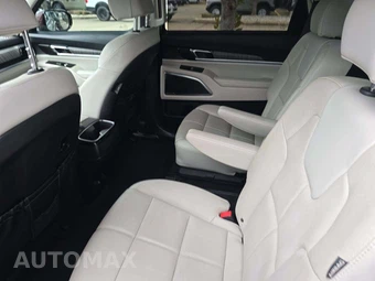 2024 Kia Telluride SX - miniatura 13