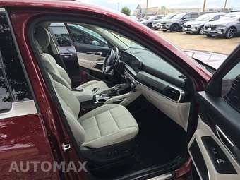 2024 Kia Telluride SX - miniatura 19