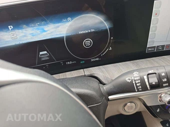 2024 Kia Telluride SX - miniatura 9