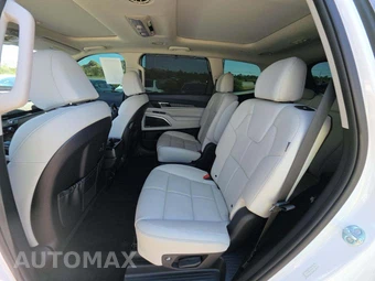2024 Kia Telluride SX – miniatura 10