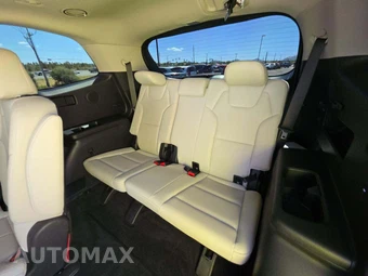 2024 Kia Telluride SX – miniatura 11
