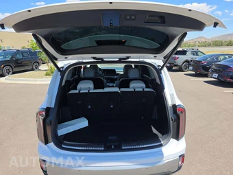 2024 Kia Telluride SX – miniatura 12