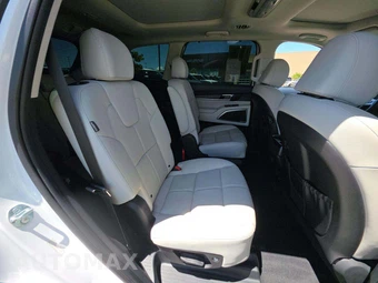 2024 Kia Telluride SX – miniatura 14