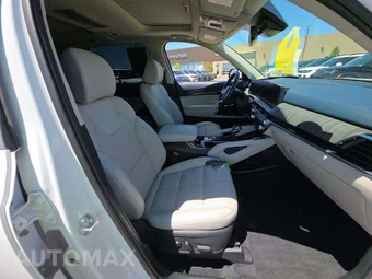 2024 Kia Telluride SX – miniatura 16