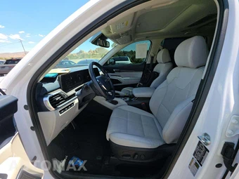 2024 Kia Telluride SX – miniatura 3