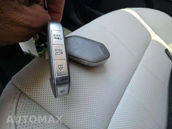 2024 Kia Telluride SX – miniatura 5