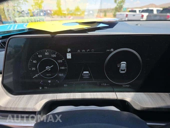 2024 Kia Telluride SX – miniatura 6