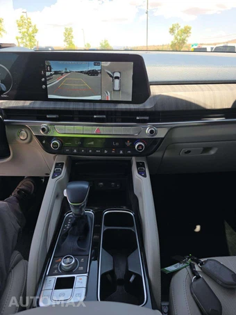 2024 Kia Telluride SX – miniatura 7