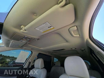 2024 Kia Telluride SX – miniatura 8