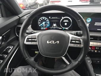 2024 Kia Telluride SX Limited w/Black Leather - miniatura 10